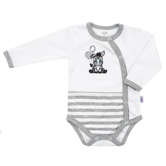 Baba patentos body New Baby Zebra exclusive