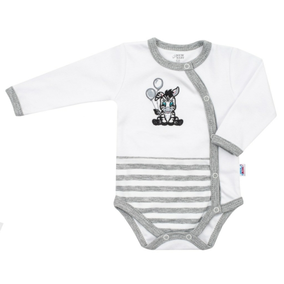 Baba patentos body New Baby Zebra exclusive