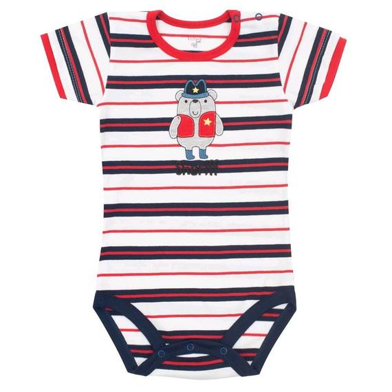 Baba nyári body Koala Jumbo Summer sheriff