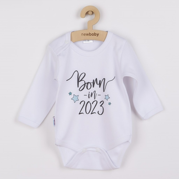 Body nyomtatással New Baby Born in 2023