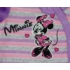 Disney Minnie hosszú ujjú baba plüss rugdalózó