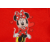 Disney Minnie szoknyás karácsonyi rugdalózó