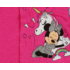Disney Minnie és unikornis hosszú ujjú rugdalózó