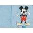 Disney Mickey "Be happy" rugdalózó