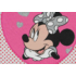 Disney Minnie hosszú ujjú plüss rugdalózó