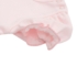 Baba body tüll szoknyával New Baby Wonderful rózsaszín